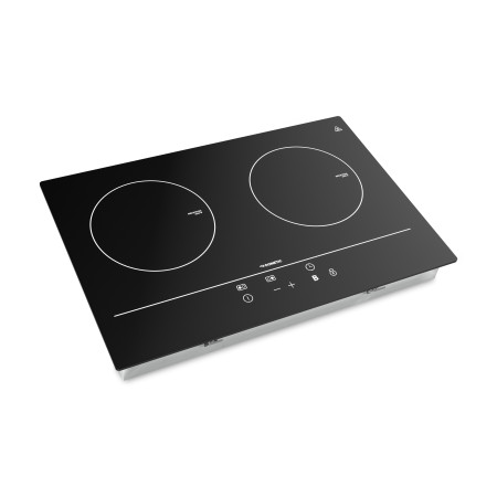 DOMETIC CVI1525 2 ZONES INDUCTION COOKTOP 9600050571