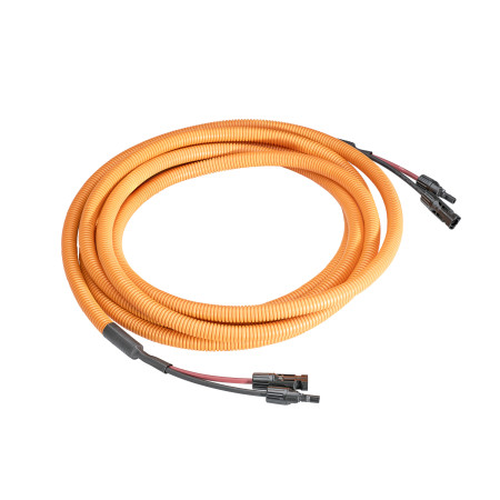 DOMETIC CONNECTION WIRE HARNESS 610 CM WITH ORANGE PROTECTION 9620013486