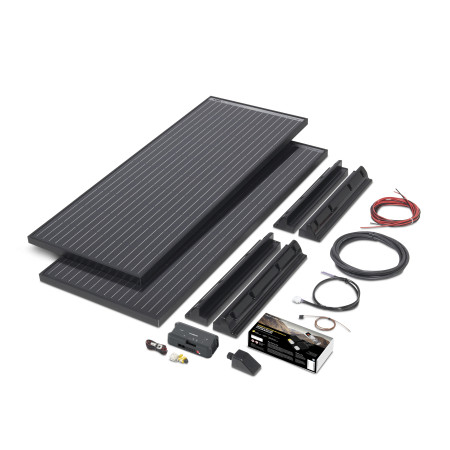 DOMETIC KIT POWER LINE 2X130W 9620013704