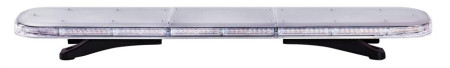 REVON LED-PANEELIMAJAKKA SLIM 12/24V|144X3W|1132X210X40MM|IP65|R65/R10 RS814024